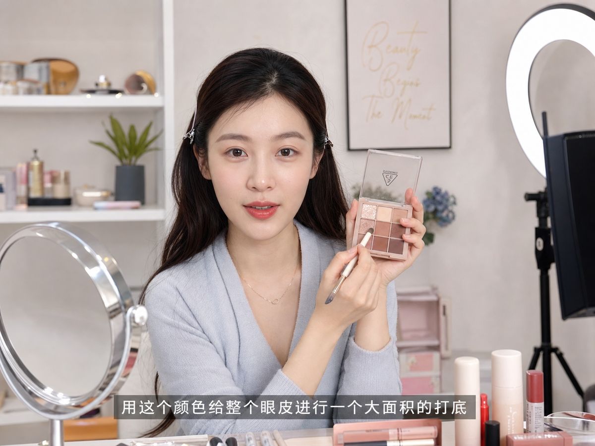 免费看片美妆传媒教程